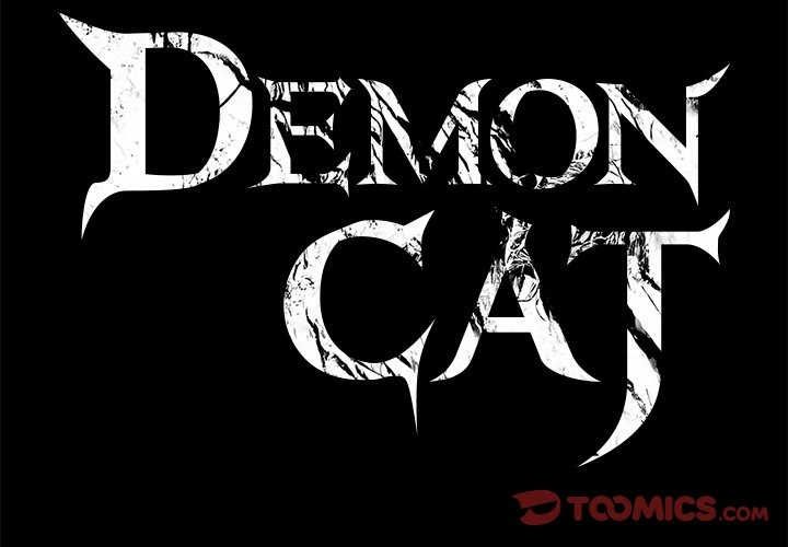 Read Demon Cat chapter 20 image 1 on Lezhin