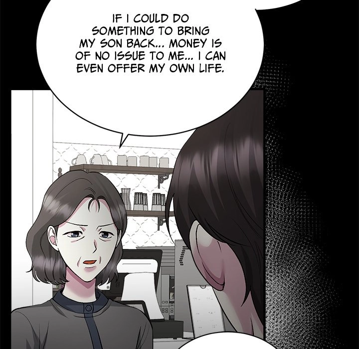 Read Demon Cat chapter 20 image 100 on Lezhin