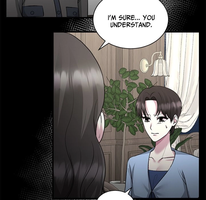 Read Demon Cat chapter 20 image 101 on Lezhin