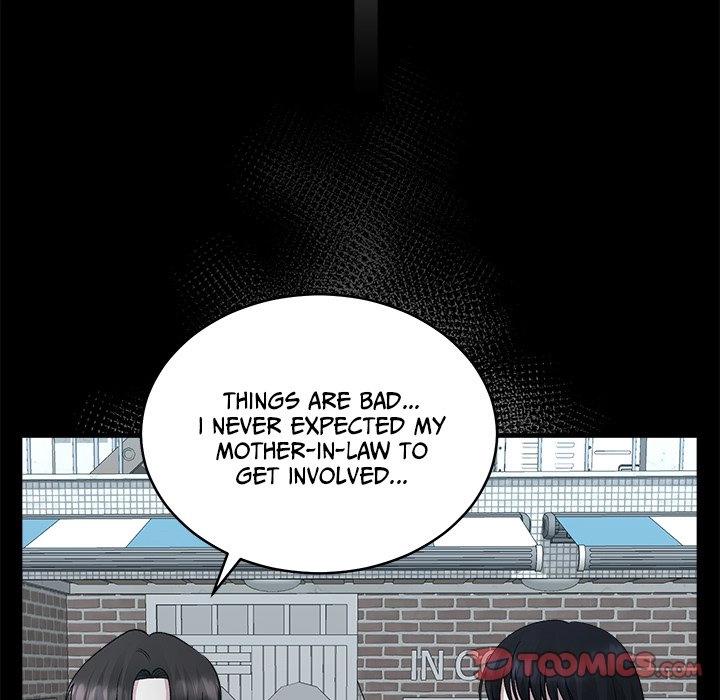 Read Demon Cat chapter 20 image 103 on Lezhin