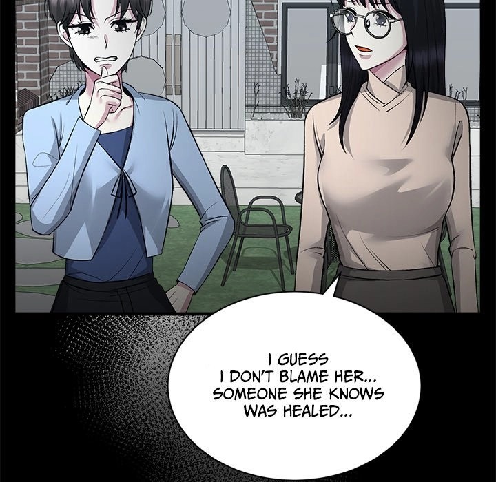 Read Demon Cat chapter 20 image 104 on Lezhin