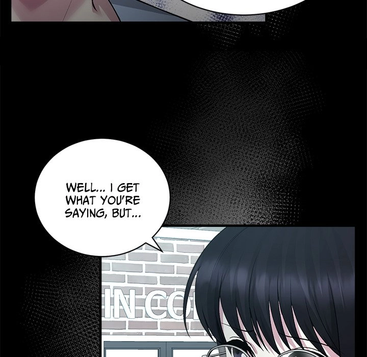 Read Demon Cat chapter 20 image 106 on Lezhin