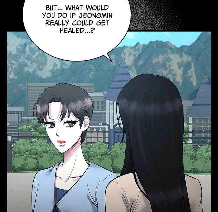 Read Demon Cat chapter 20 image 108 on Lezhin