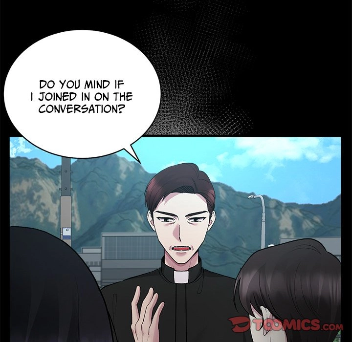 Read Demon Cat chapter 20 image 115 on Lezhin