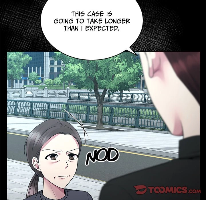 Read Demon Cat chapter 20 image 19 on Lezhin
