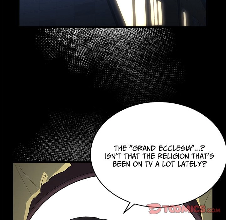 Read Demon Cat chapter 20 image 25 on Lezhin