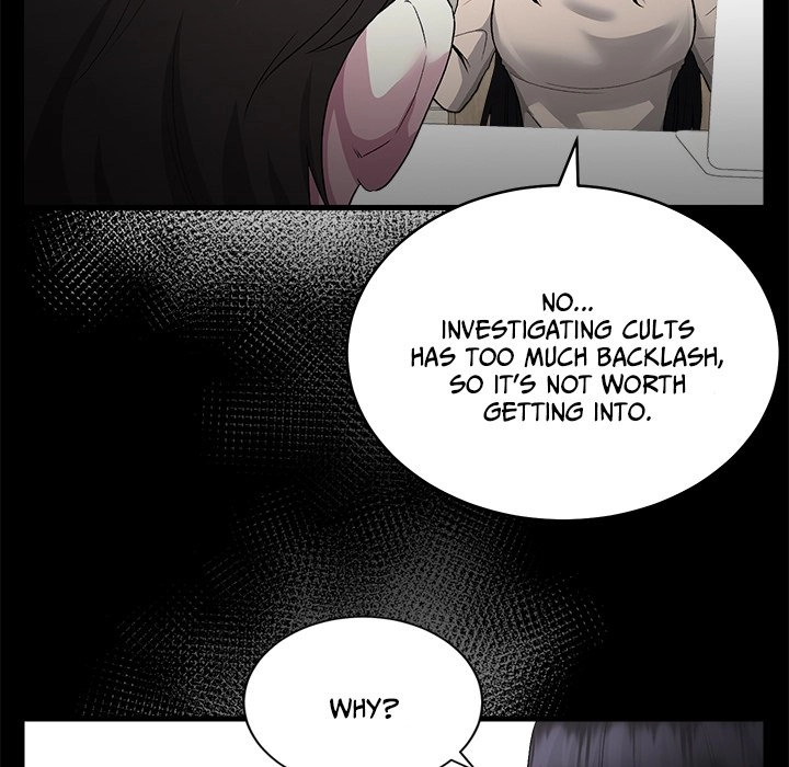 Read Demon Cat chapter 20 image 28 on Lezhin