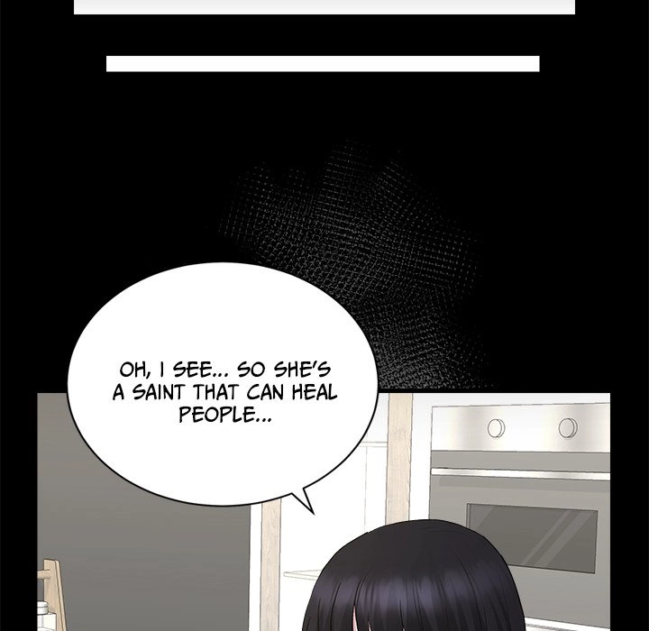 Read Demon Cat chapter 20 image 30 on Lezhin