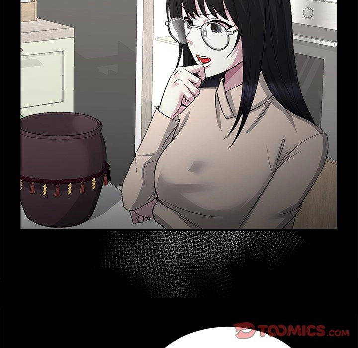 Read Demon Cat chapter 20 image 31 on Lezhin
