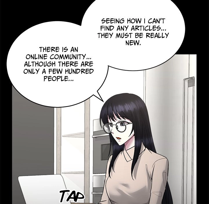 Read Demon Cat chapter 20 image 32 on Lezhin