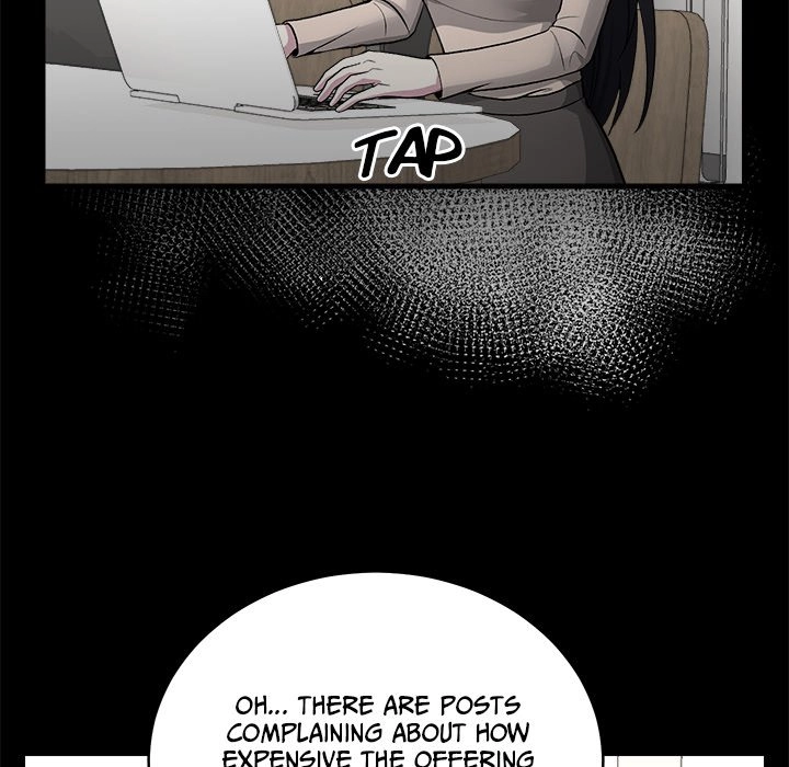Read Demon Cat chapter 20 image 33 on Lezhin