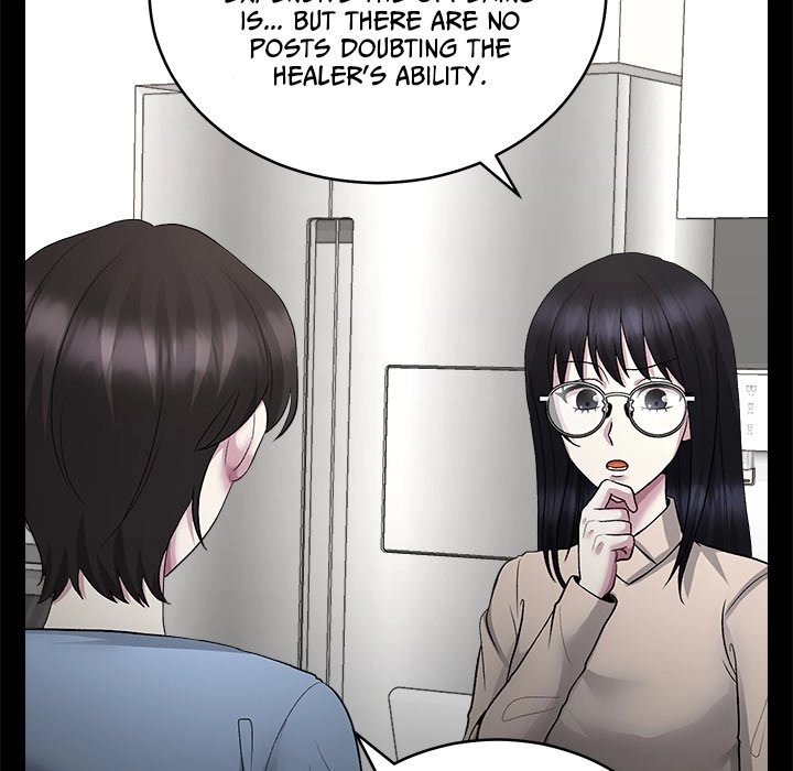 Read Demon Cat chapter 20 image 34 on Lezhin