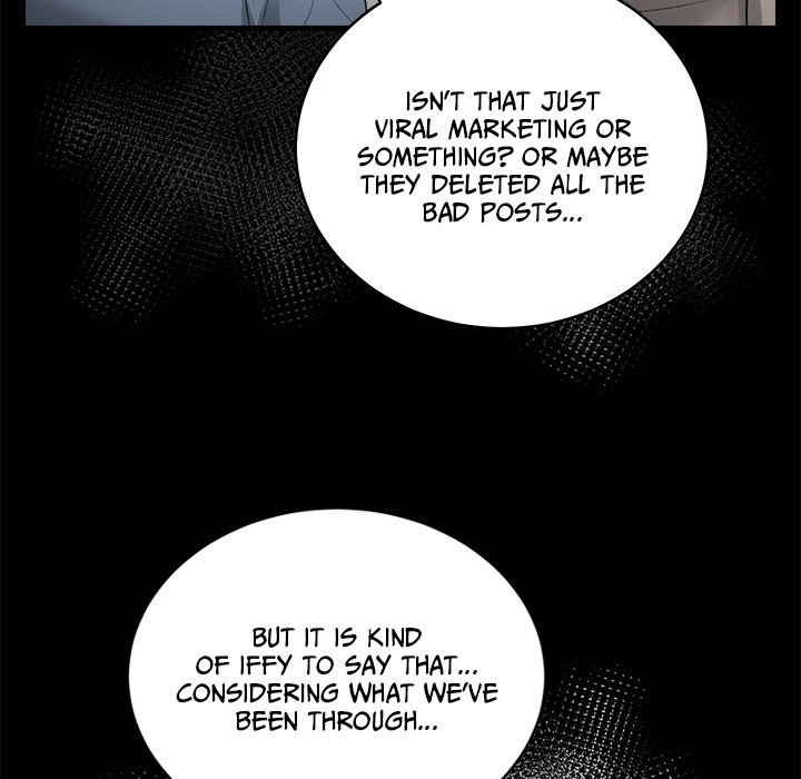 Read Demon Cat chapter 20 image 35 on Lezhin