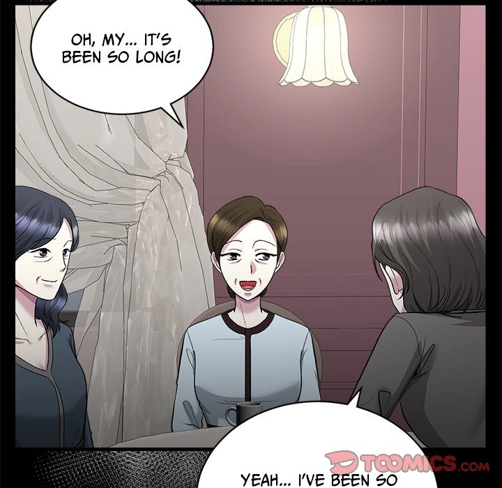 Read Demon Cat chapter 20 image 43 on Lezhin