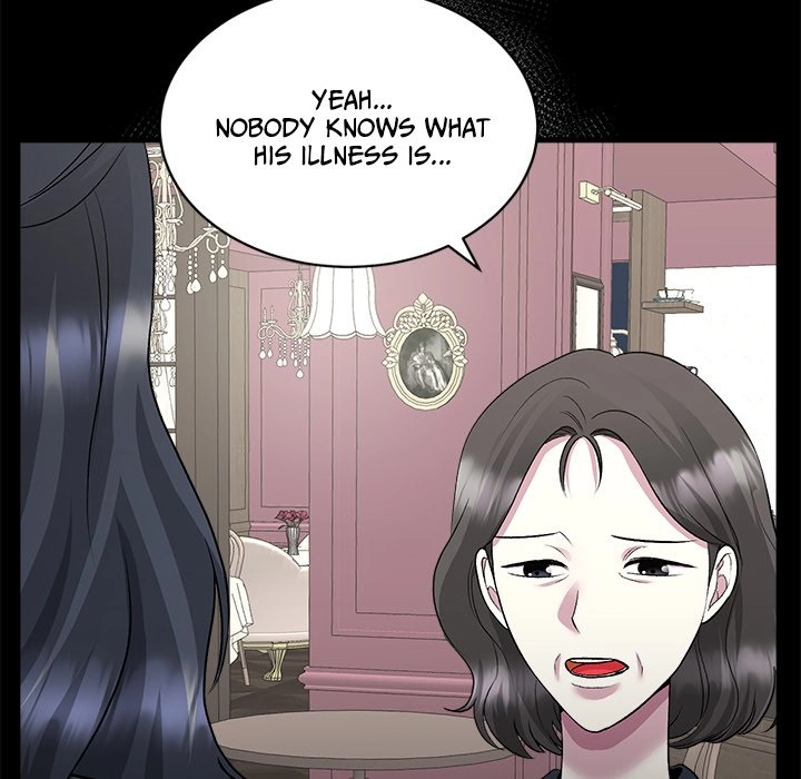 Read Demon Cat chapter 20 image 46 on Lezhin