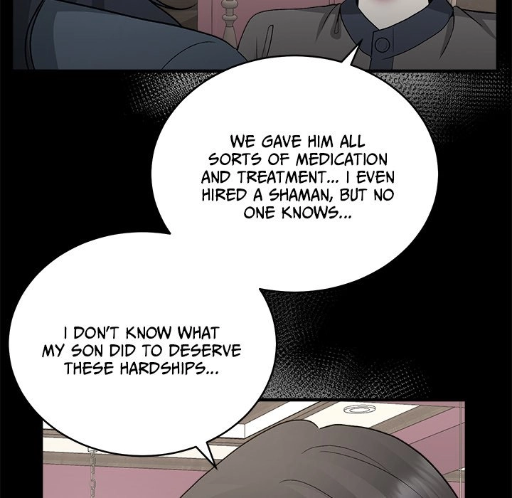Read Demon Cat chapter 20 image 47 on Lezhin