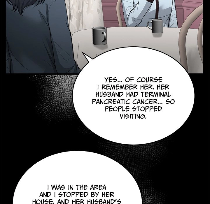 Read Demon Cat chapter 20 image 50 on Lezhin
