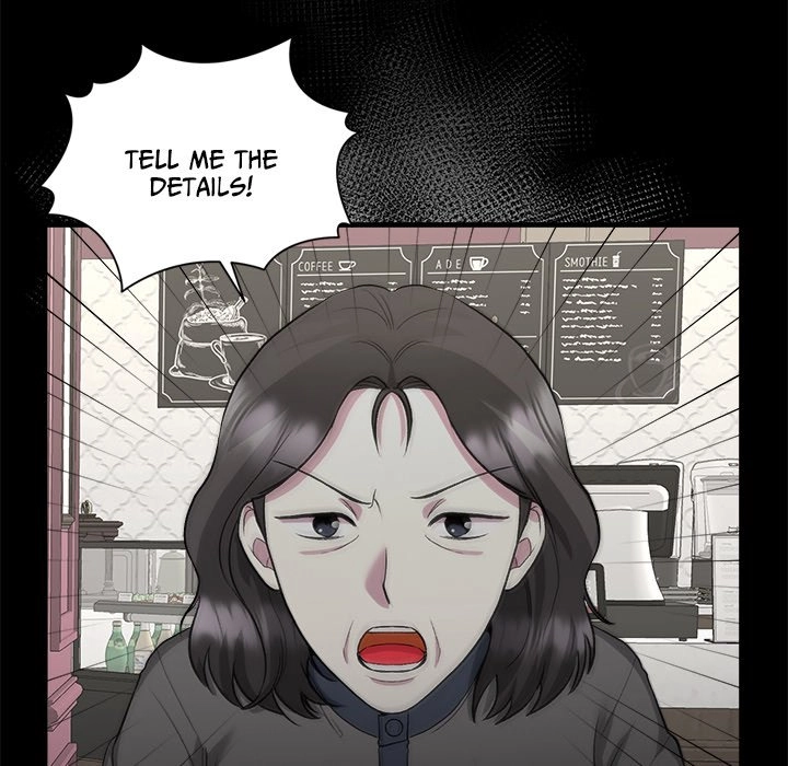 Read Demon Cat chapter 20 image 54 on Lezhin