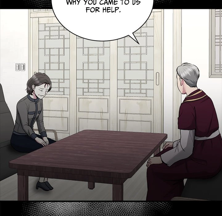 Read Demon Cat chapter 20 image 71 on Lezhin