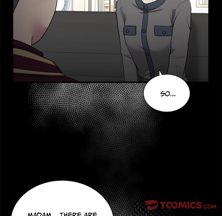 Read Demon Cat chapter 20 image 73 on Lezhin