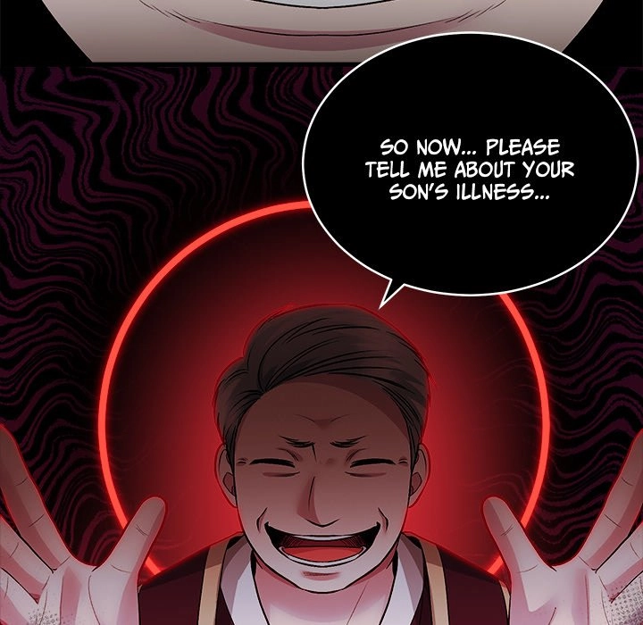 Read Demon Cat chapter 20 image 82 on Lezhin