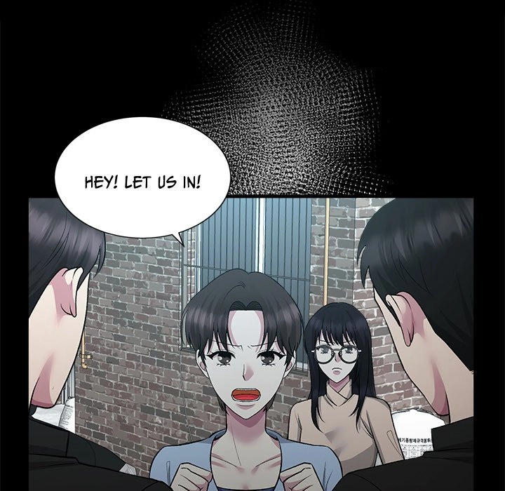 Read Demon Cat chapter 20 image 84 on Lezhin