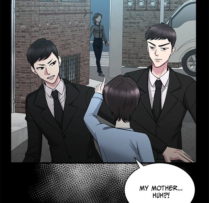 Read Demon Cat chapter 20 image 86 on Lezhin