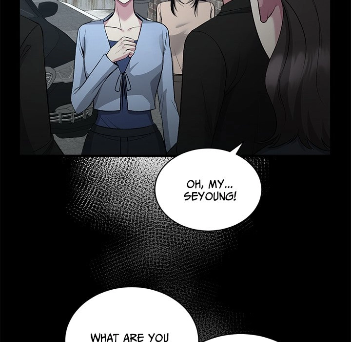 Read Demon Cat chapter 20 image 88 on Lezhin