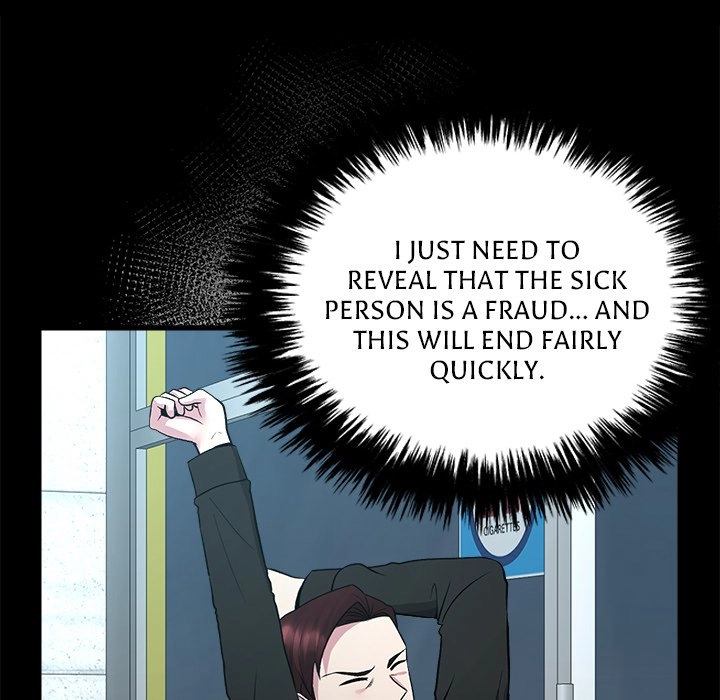 Read Demon Cat chapter 20 image 9 on Lezhin
