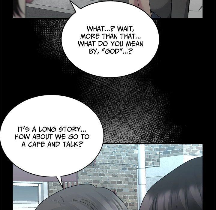 Read Demon Cat chapter 20 image 90 on Lezhin