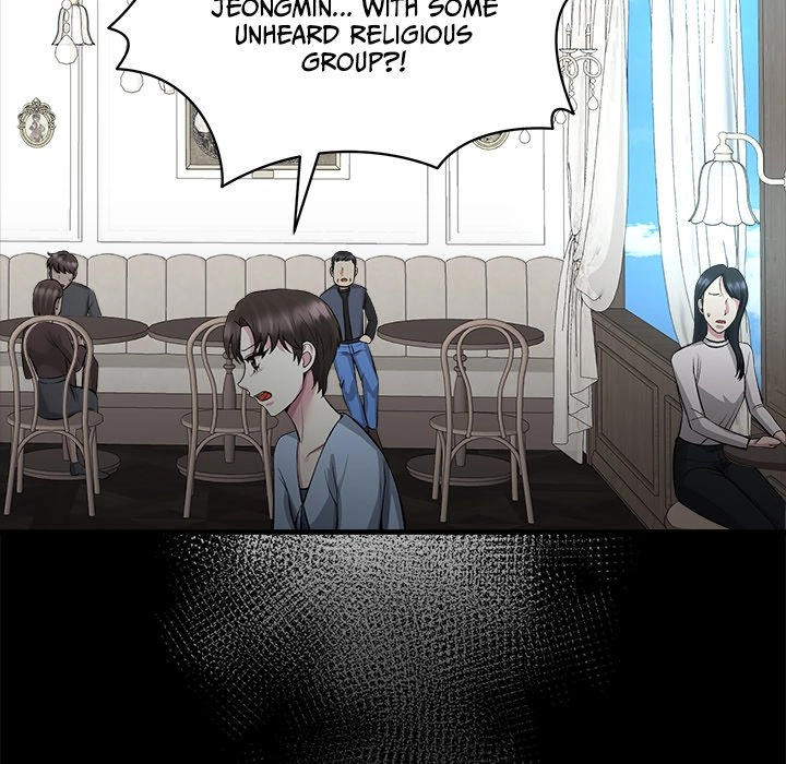 Read Demon Cat chapter 20 image 94 on Lezhin