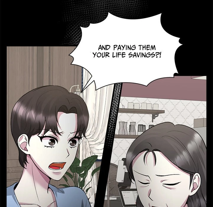 Read Demon Cat chapter 20 image 95 on Lezhin