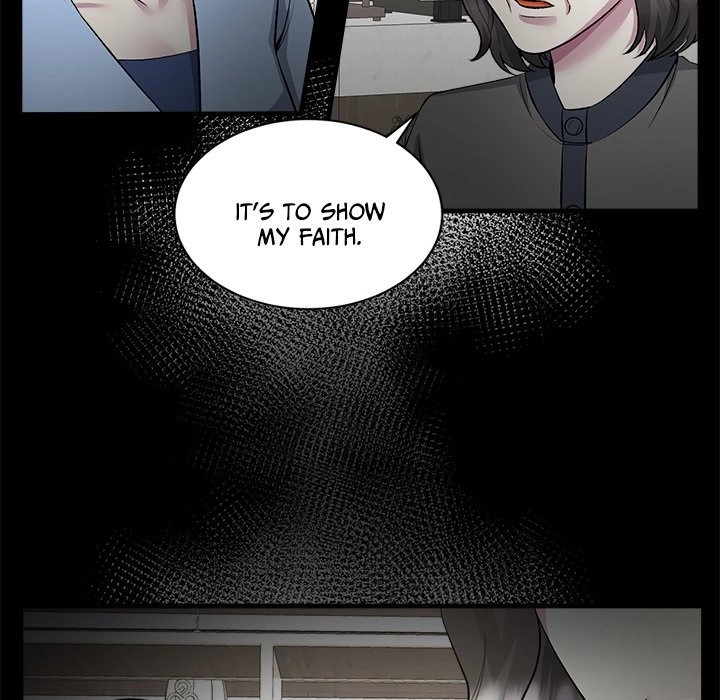 Read Demon Cat chapter 20 image 96 on Lezhin