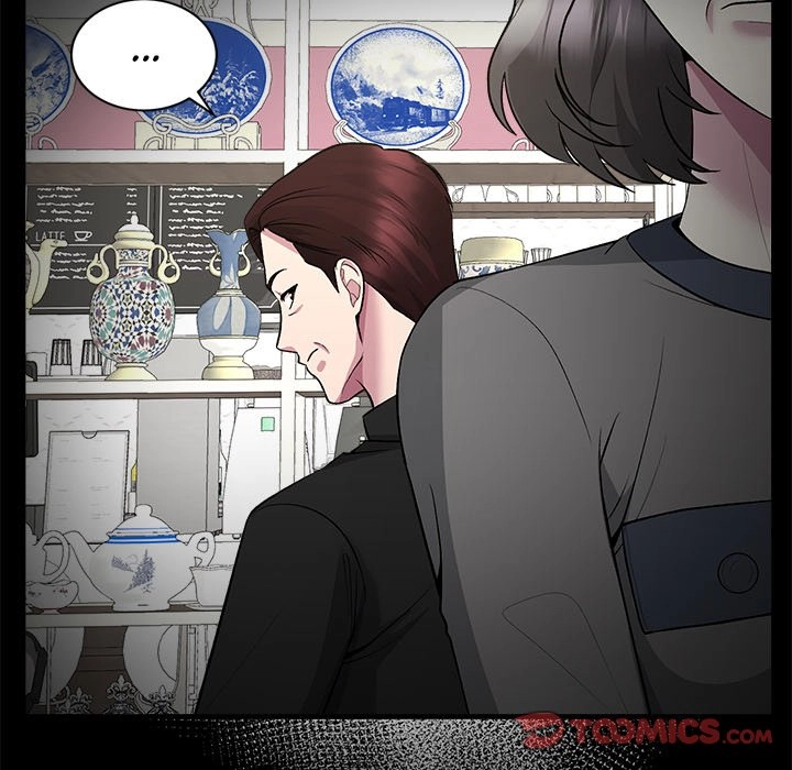 Read Demon Cat chapter 20 image 97 on Lezhin