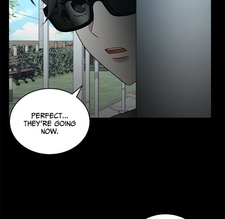 Read Demon Cat chapter 21 image 105 on Lezhin