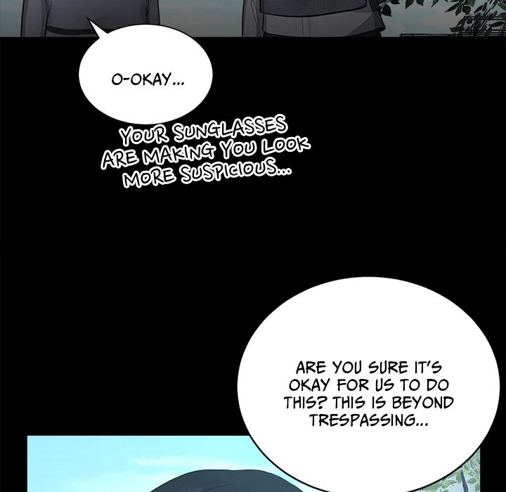 Read Demon Cat chapter 21 image 107 on Lezhin