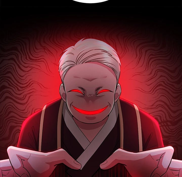 Read Demon Cat chapter 21 image 11 on Lezhin