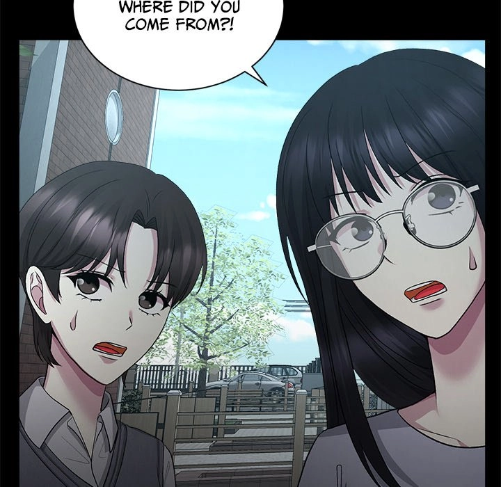 Read Demon Cat chapter 21 image 111 on Lezhin