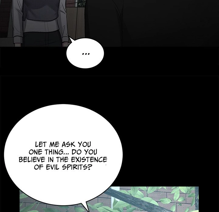 Read Demon Cat chapter 21 image 115 on Lezhin