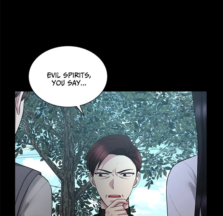 Read Demon Cat chapter 21 image 117 on Lezhin