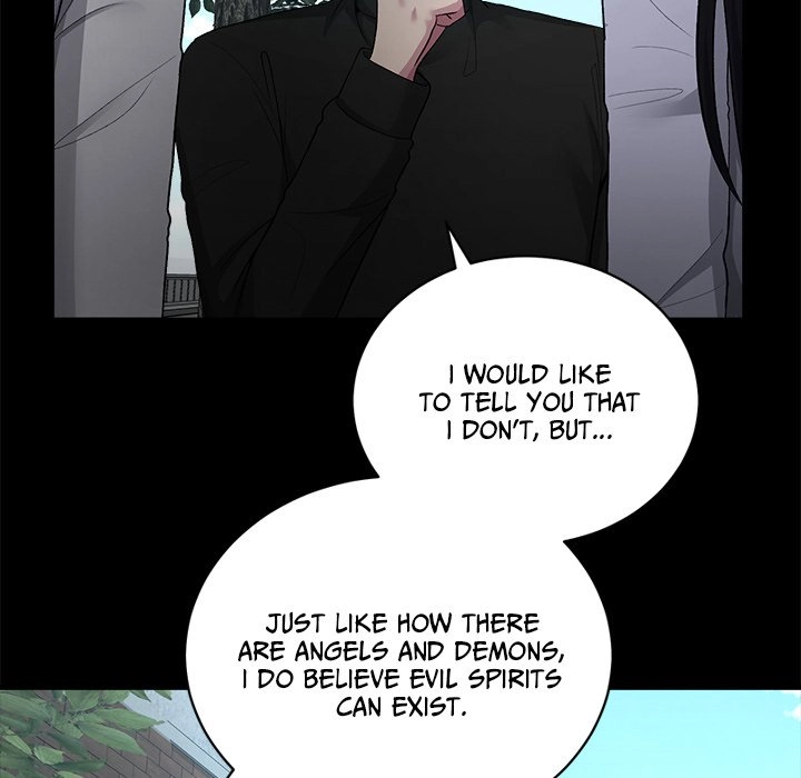 Read Demon Cat chapter 21 image 118 on Lezhin