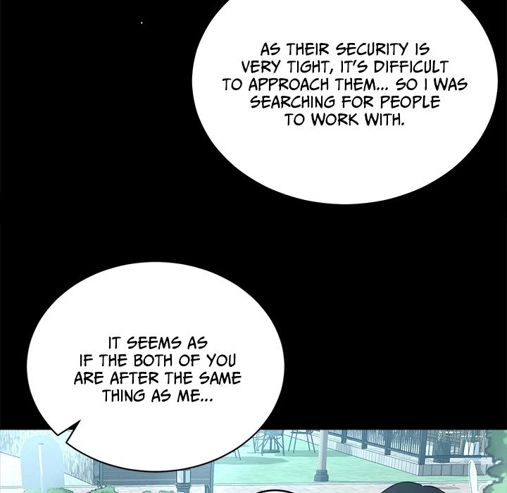 Read Demon Cat chapter 21 image 15 on Lezhin