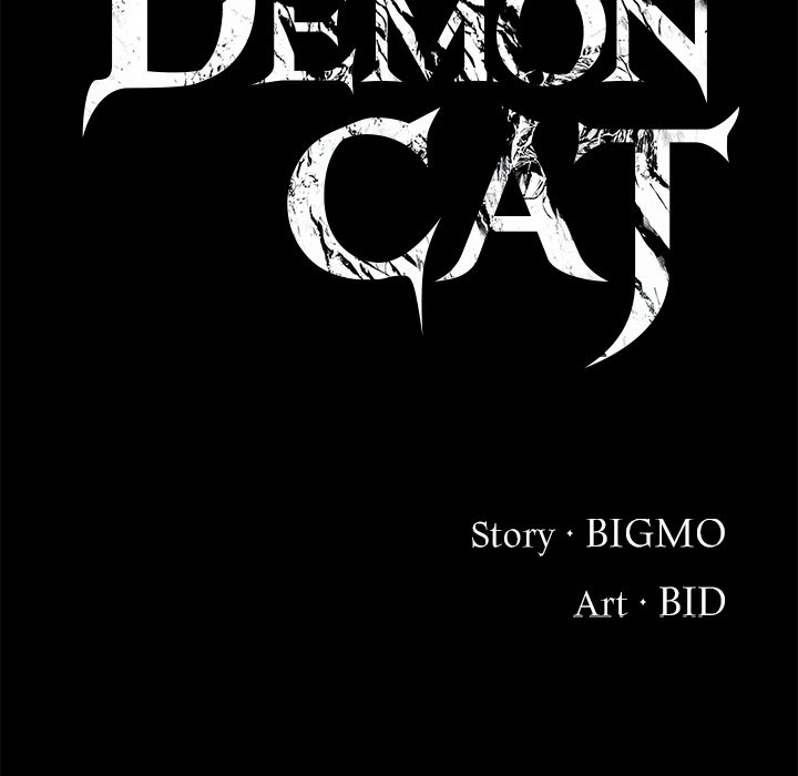 Read Demon Cat chapter 21 image 18 on Lezhin