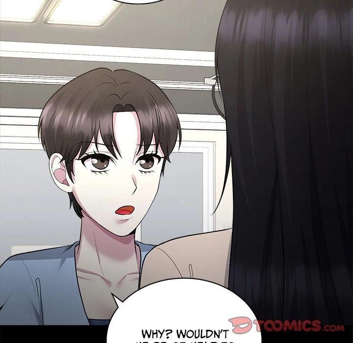 Read Demon Cat chapter 21 image 26 on Lezhin