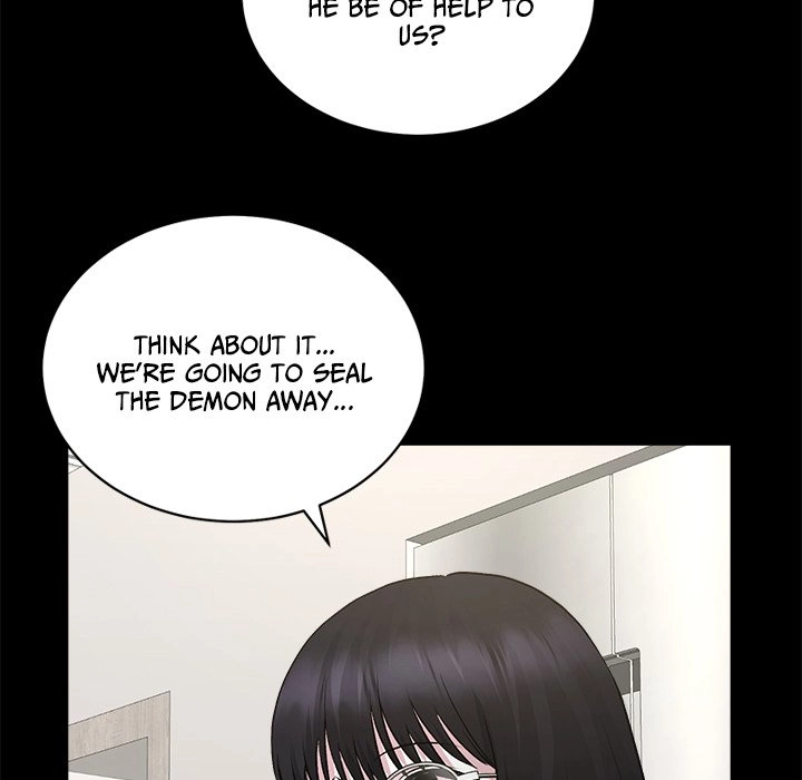 Read Demon Cat chapter 21 image 27 on Lezhin