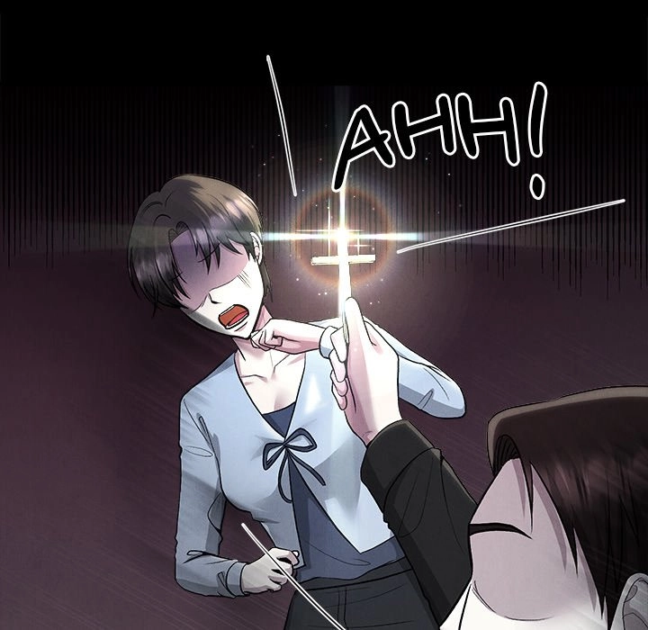 Read Demon Cat chapter 21 image 29 on Lezhin