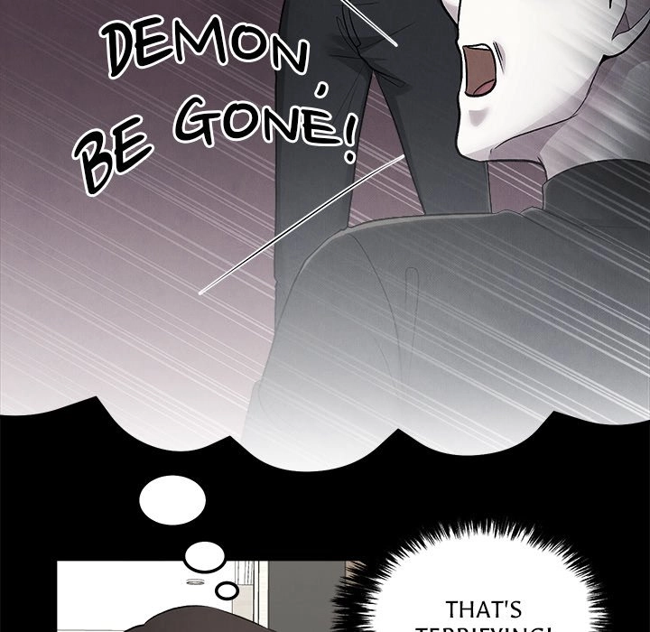 Read Demon Cat chapter 21 image 30 on Lezhin