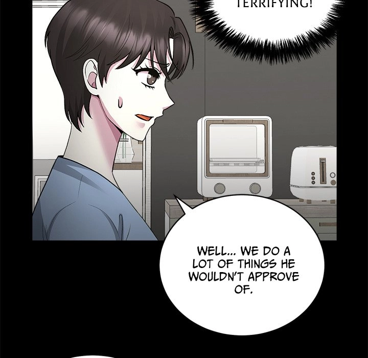 Read Demon Cat chapter 21 image 31 on Lezhin