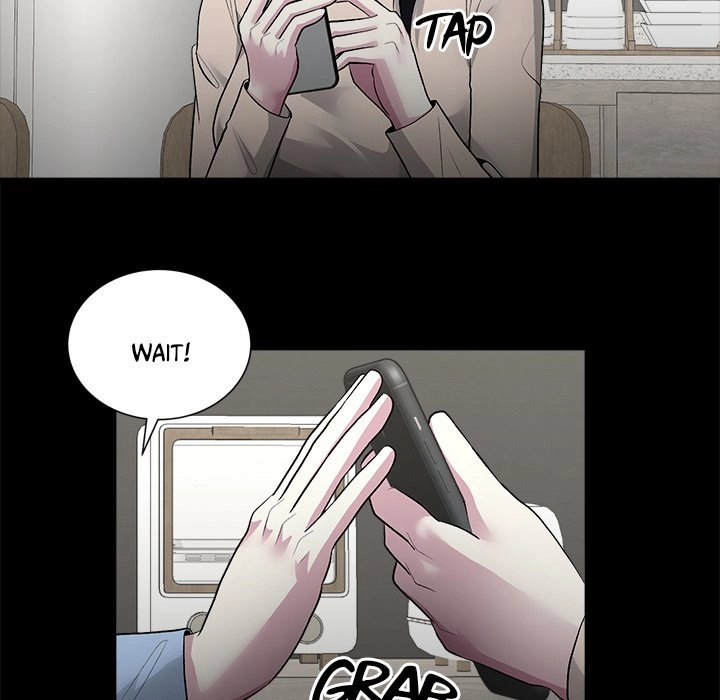 Read Demon Cat chapter 21 image 33 on Lezhin