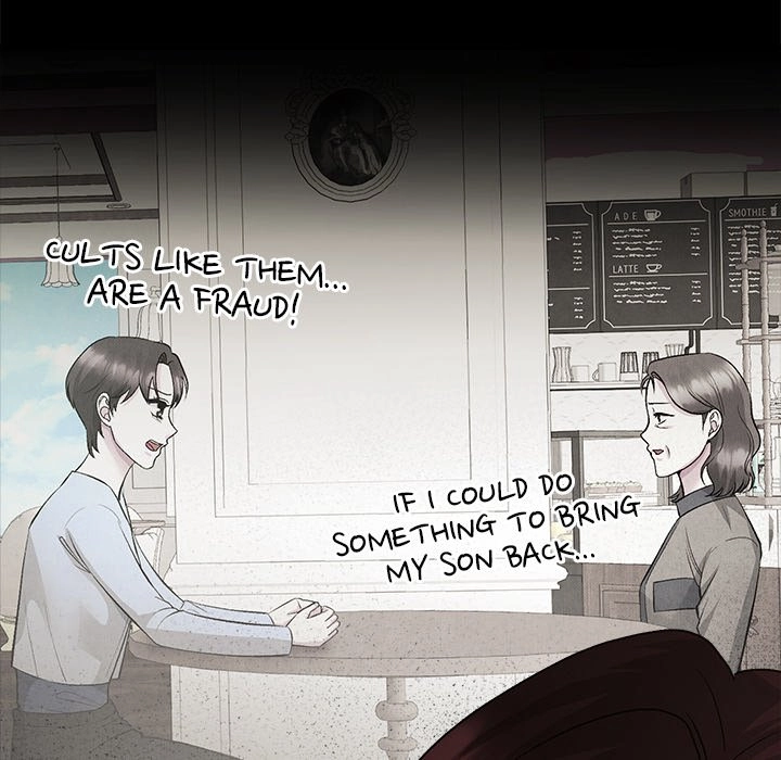 Read Demon Cat chapter 21 image 40 on Lezhin